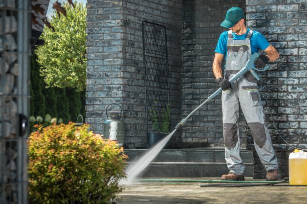 Best Dumpster Area Cleaning  in Goulding, FL