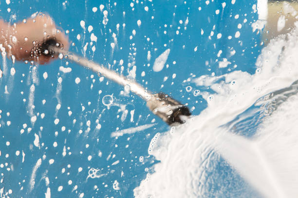 Best Rust Removal  in Goulding, FL