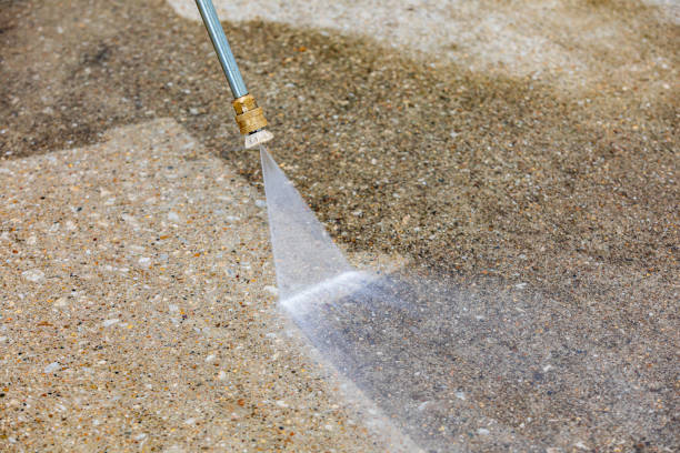 Reliable Goulding, FL Pressure Washing Solutions