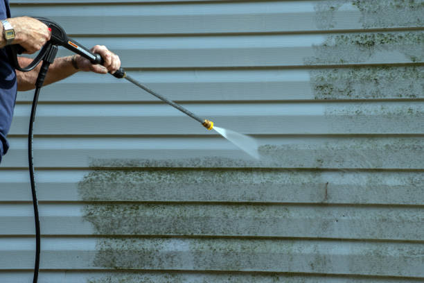 Best Spring Cleaning  in Goulding, FL