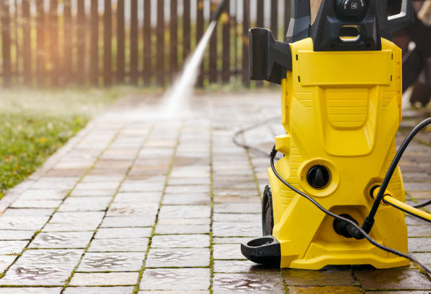 Best Parking Lot and Garage Cleaning  in Goulding, FL