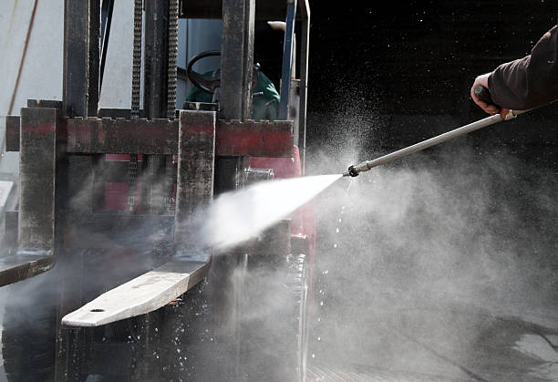Best Restaurant Pressure Washing  in Goulding, FL